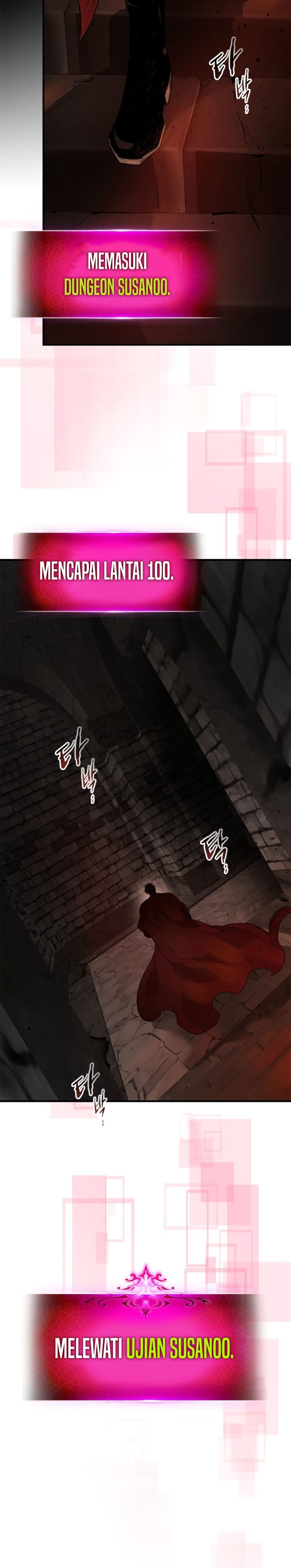 Leveling With The Gods Chapter 73 Gambar 19