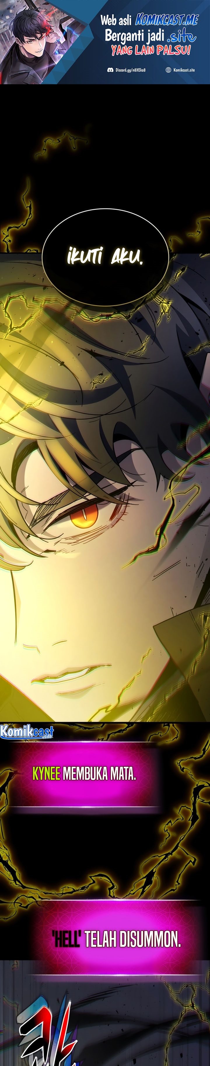Leveling With The Gods Chapter 78 Gambar 2