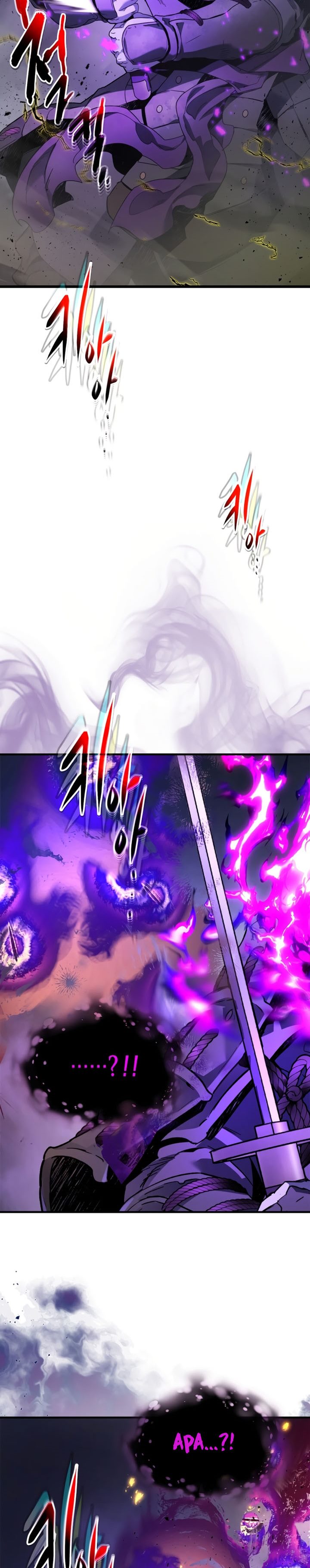 Leveling With The Gods Chapter 78 Gambar 6