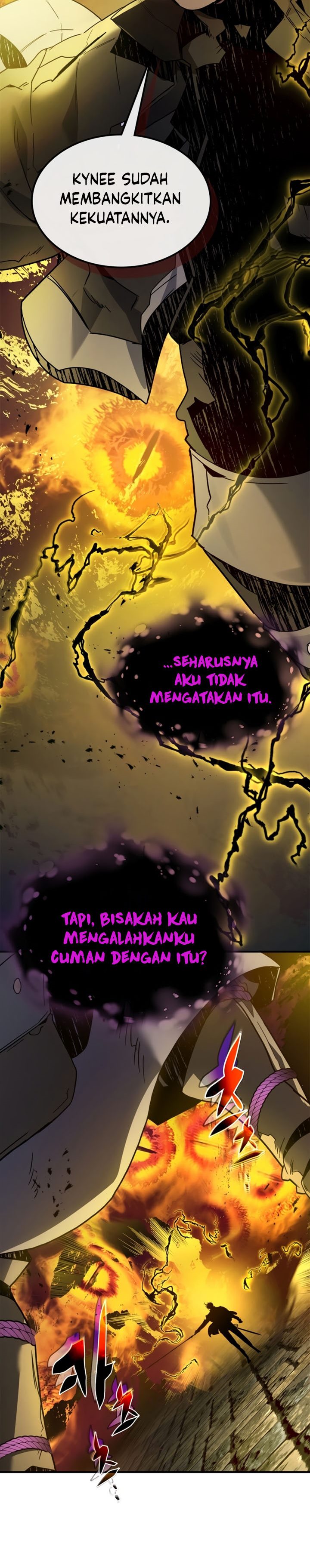 Leveling With The Gods Chapter 78 Gambar 9