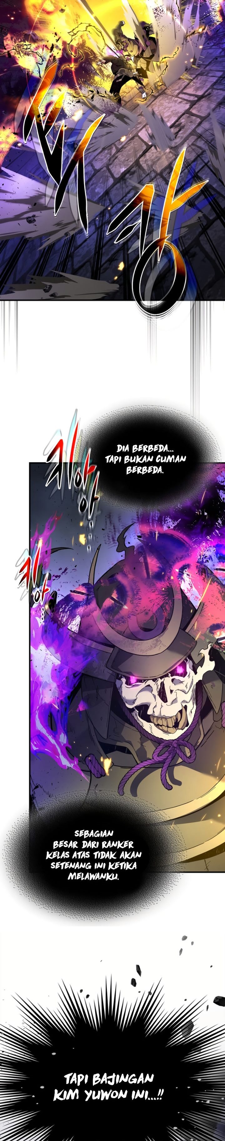 Leveling With The Gods Chapter 78 Gambar 15