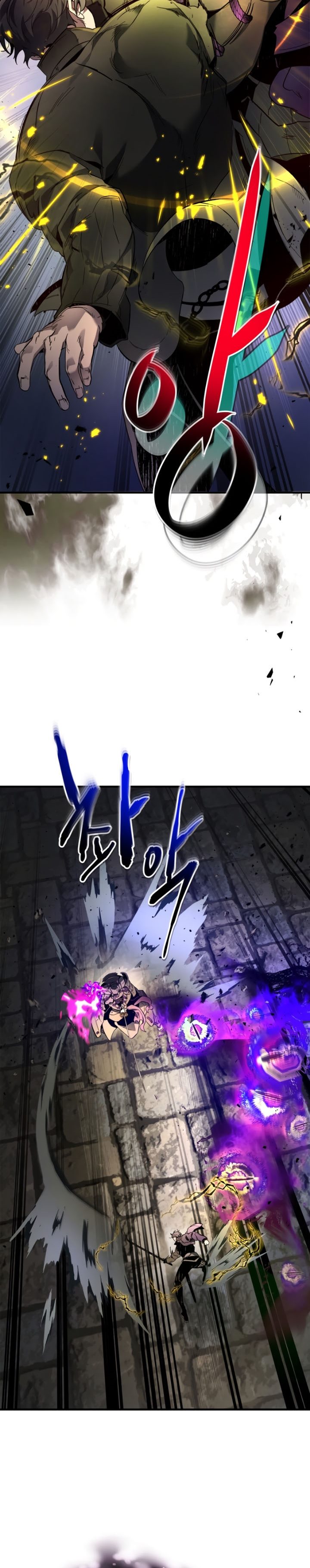 Leveling With The Gods Chapter 78 Gambar 17