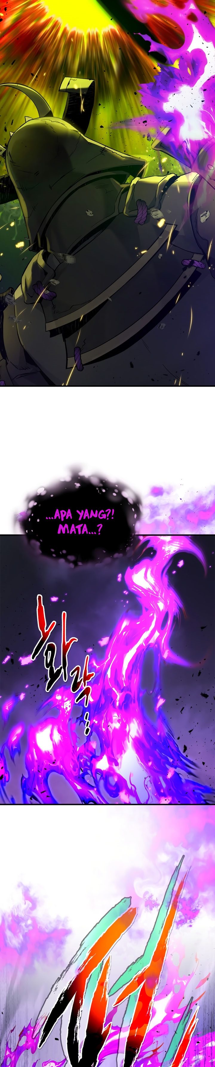 Leveling With The Gods Chapter 78 Gambar 19