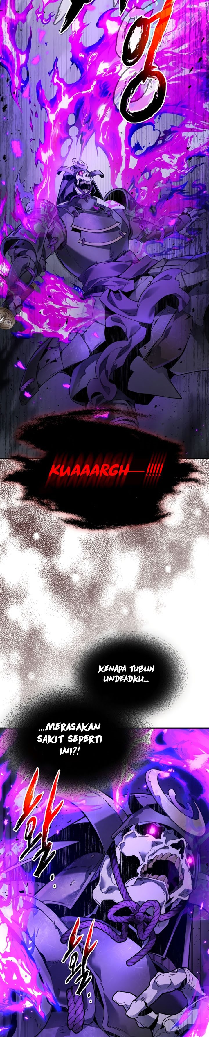 Leveling With The Gods Chapter 78 Gambar 20