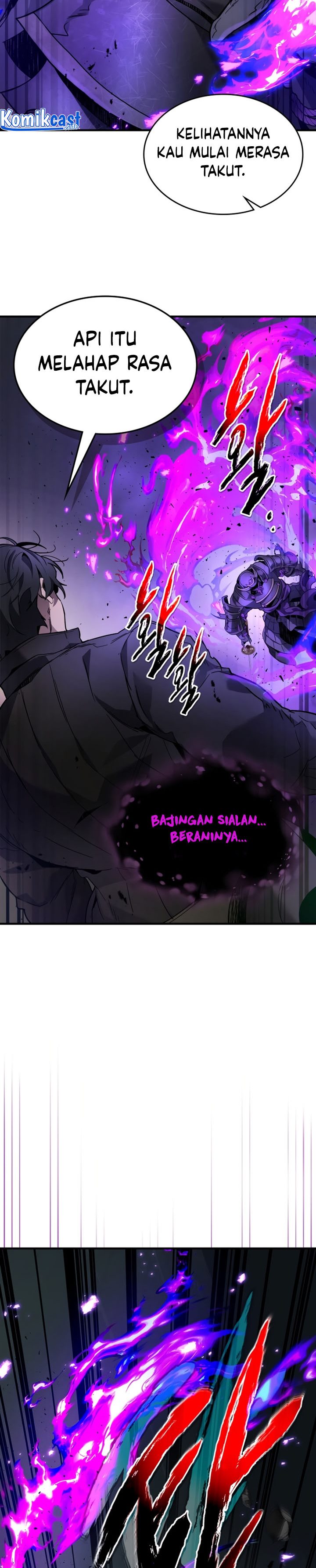 Leveling With The Gods Chapter 78 Gambar 21
