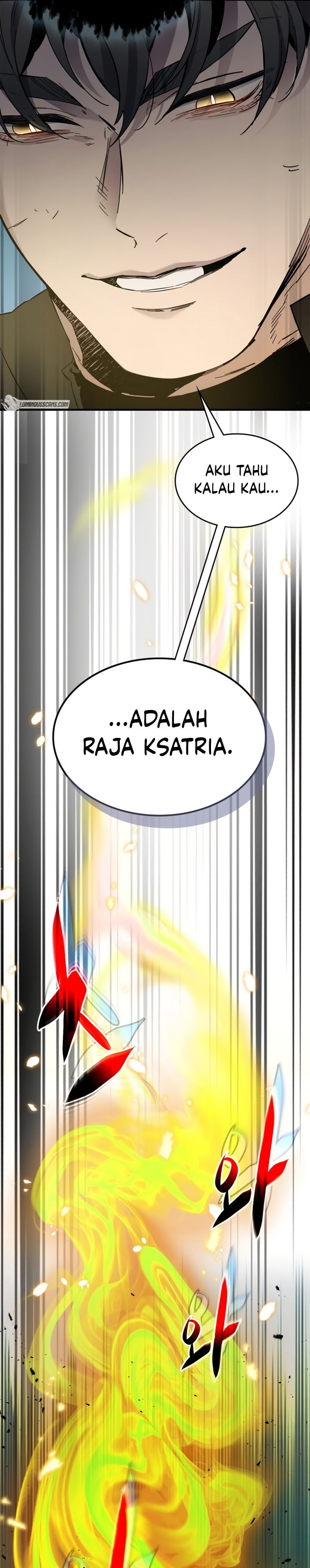 Leveling With The Gods Chapter 78 Gambar 37