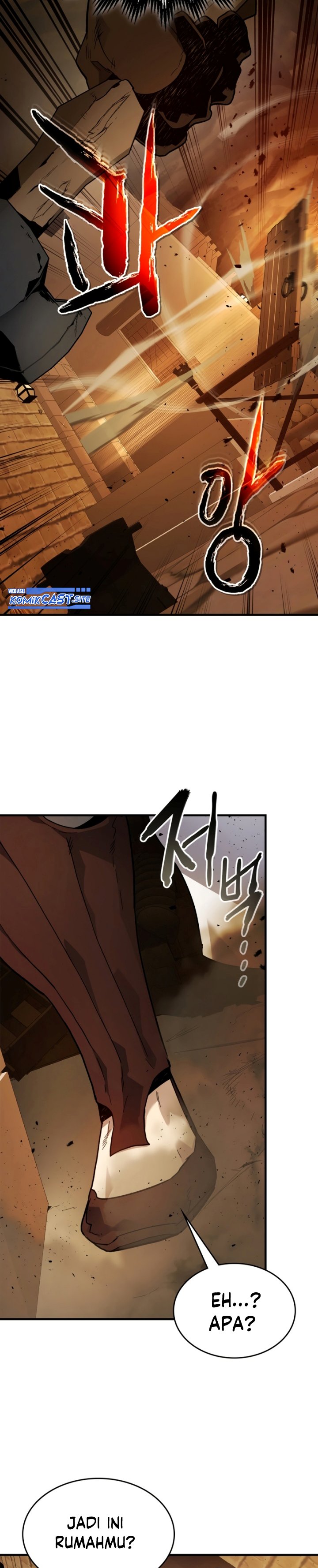 Leveling With The Gods Chapter 80 Gambar 6