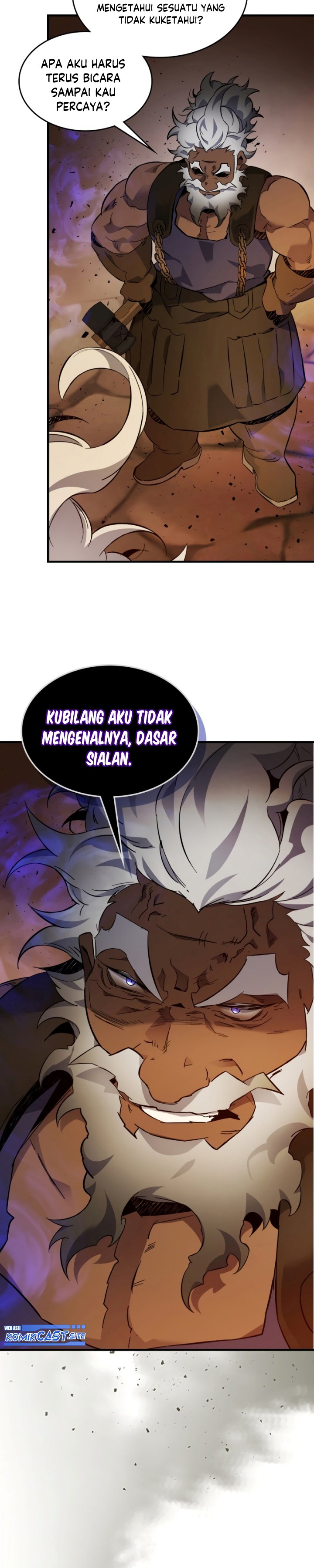 Leveling With The Gods Chapter 80 Gambar 13