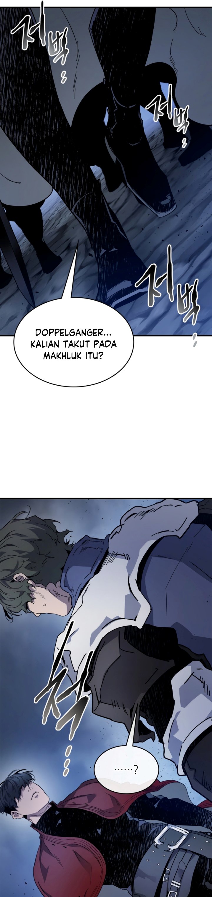 Leveling With The Gods Chapter 80 Gambar 20