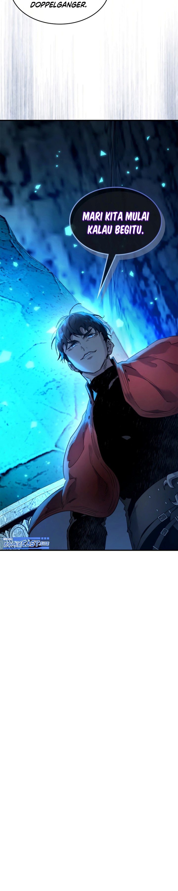 Leveling With The Gods Chapter 80 Gambar 24