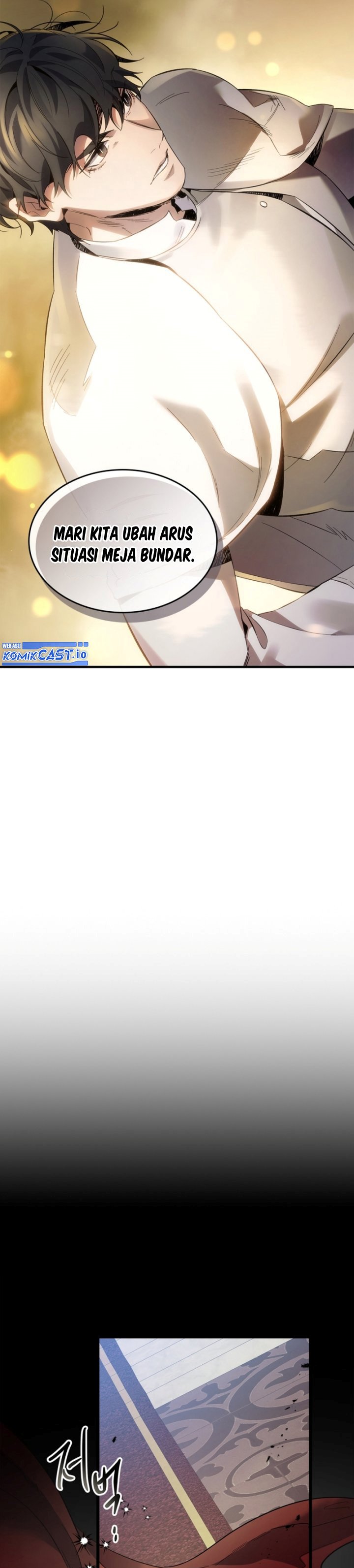 Leveling With The Gods Chapter 86 Gambar 11