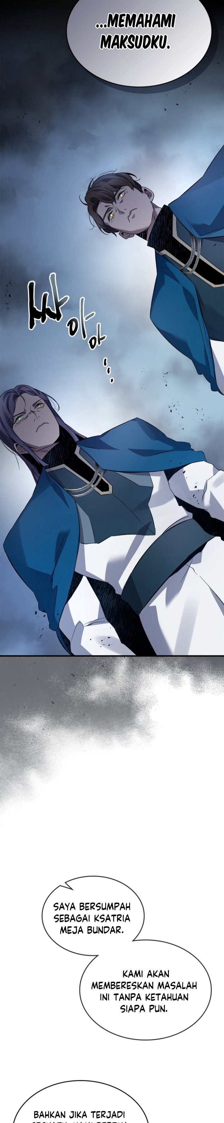 Leveling With The Gods Chapter 86 Gambar 21