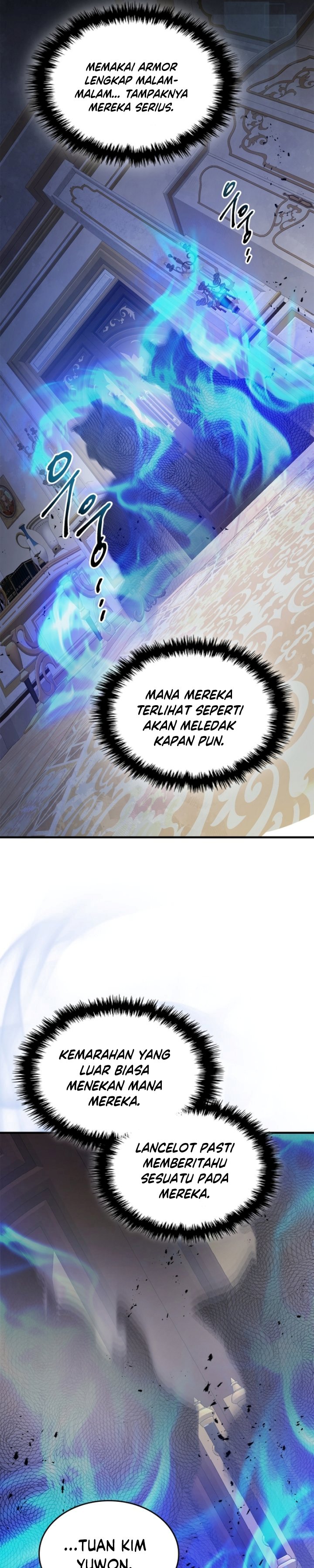 Leveling With The Gods Chapter 86 Gambar 29