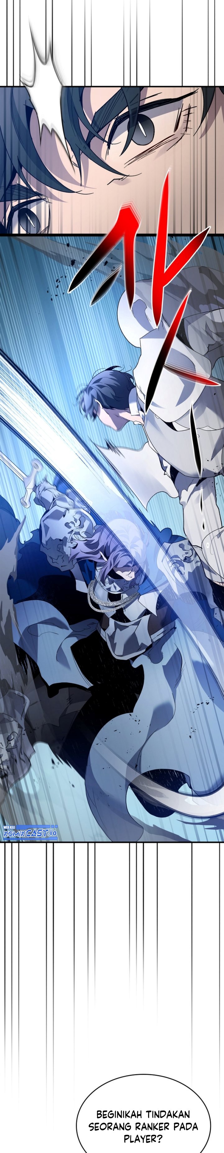 Leveling With The Gods Chapter 86 Gambar 33