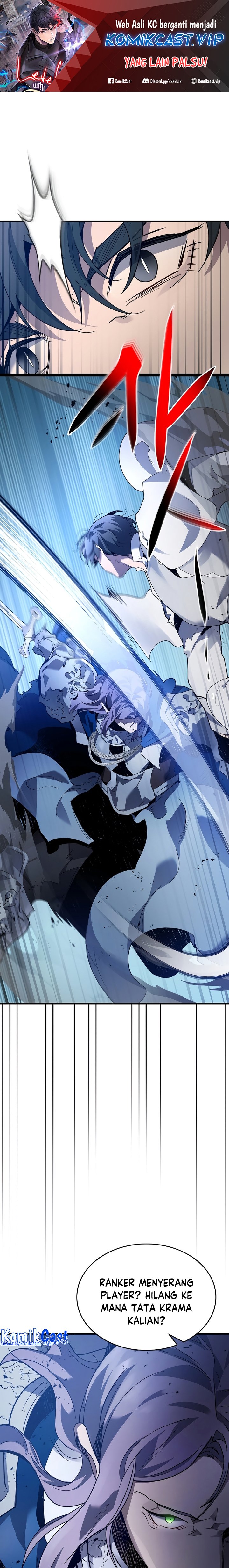 Leveling With The Gods Chapter 87 Gambar 2