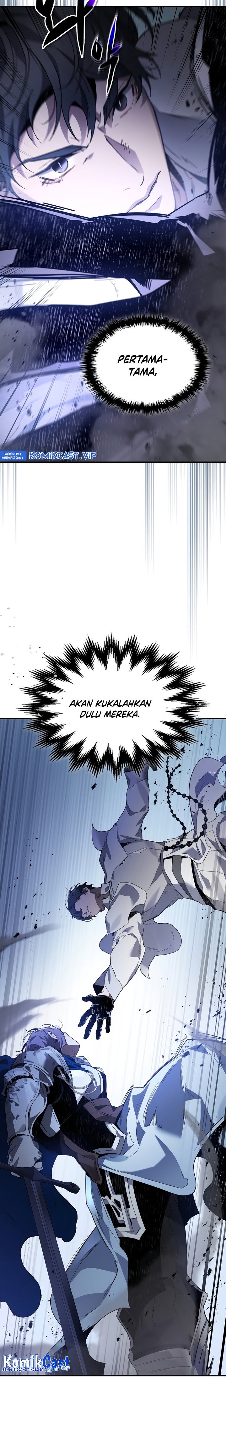 Leveling With The Gods Chapter 87 Gambar 6