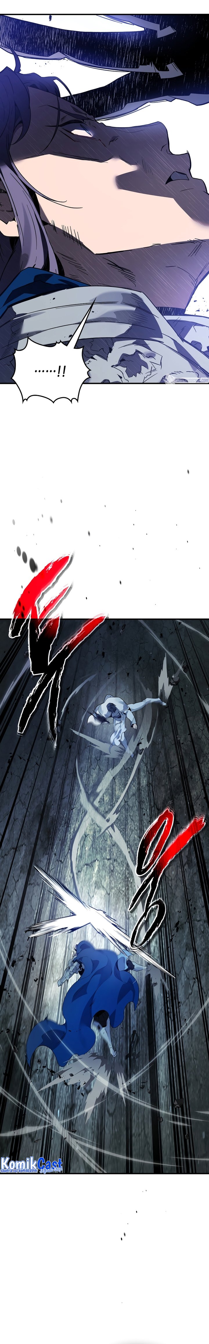Leveling With The Gods Chapter 87 Gambar 7