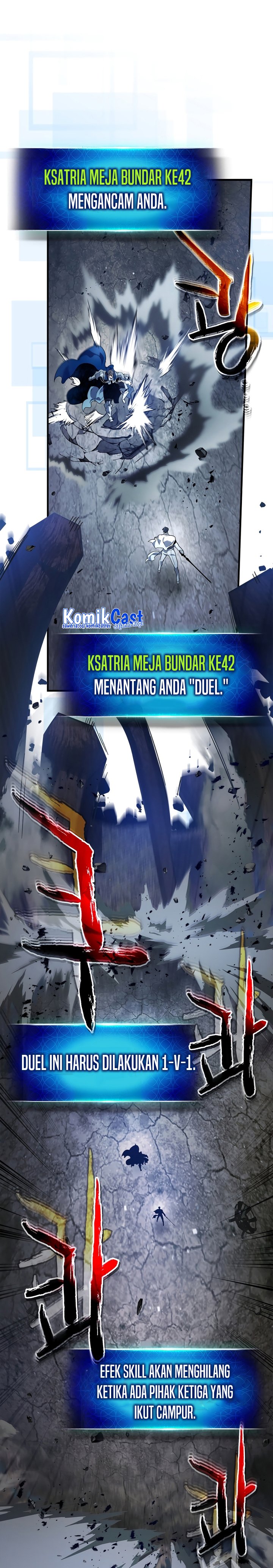 Leveling With The Gods Chapter 87 Gambar 11