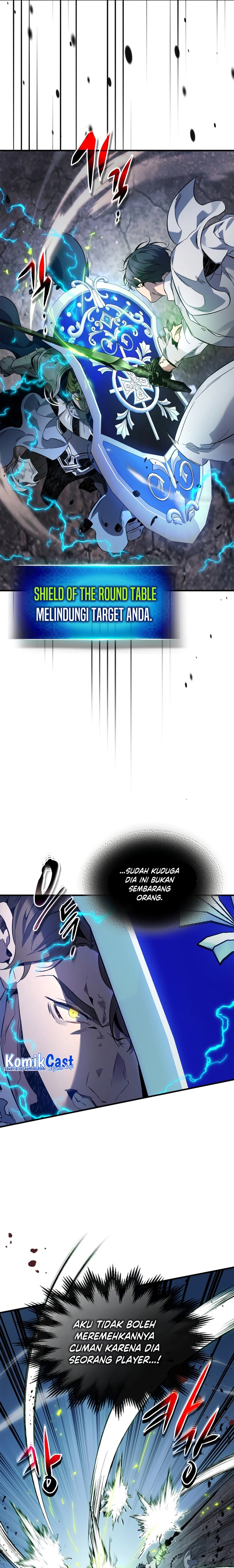 Leveling With The Gods Chapter 87 Gambar 17