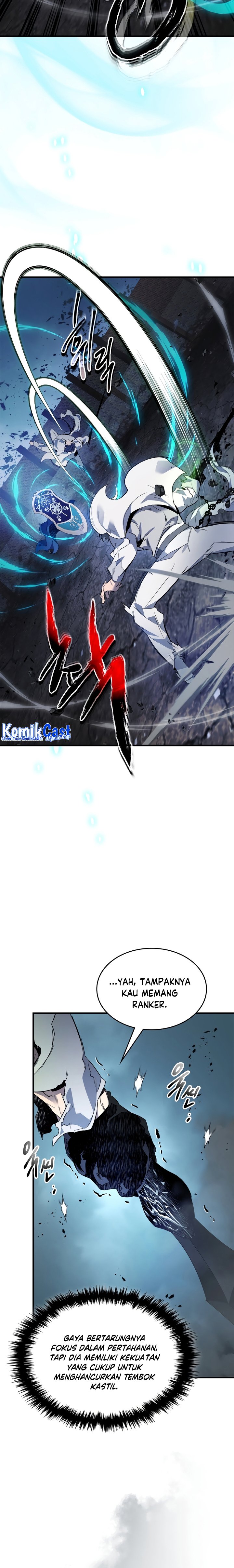 Leveling With The Gods Chapter 87 Gambar 19