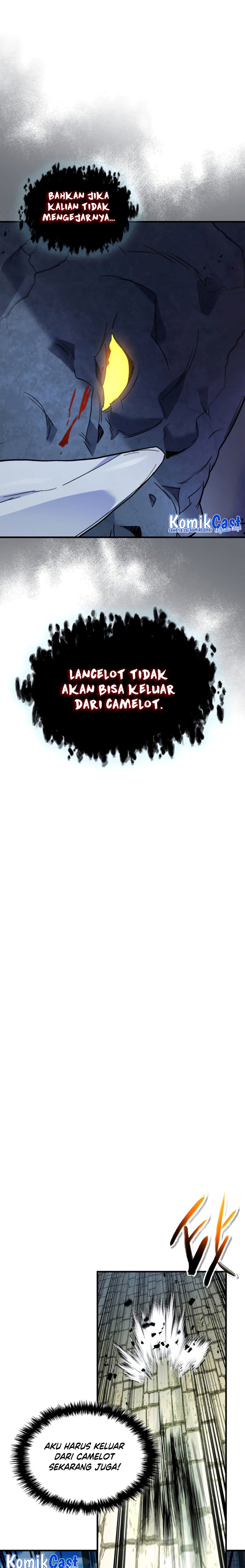 Leveling With The Gods Chapter 91 Gambar 10