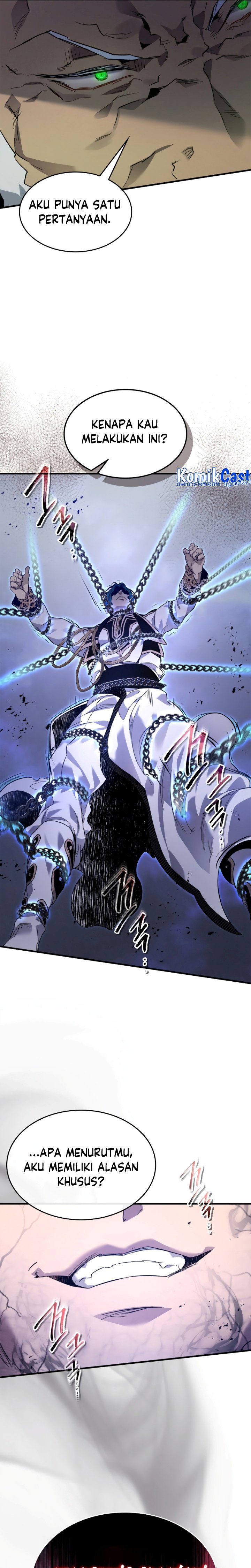 Leveling With The Gods Chapter 91 Gambar 16