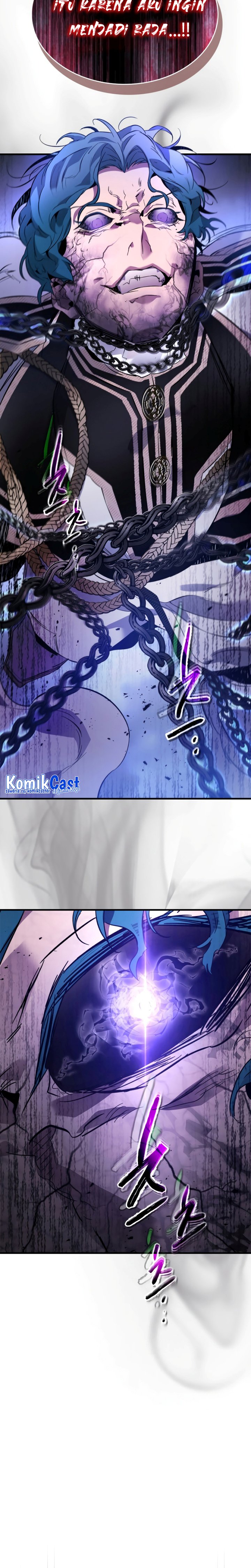 Leveling With The Gods Chapter 91 Gambar 17