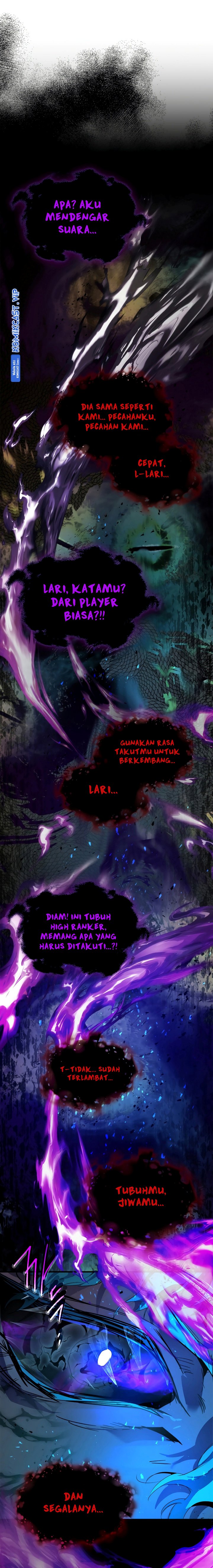 Leveling With The Gods Chapter 91 Gambar 28
