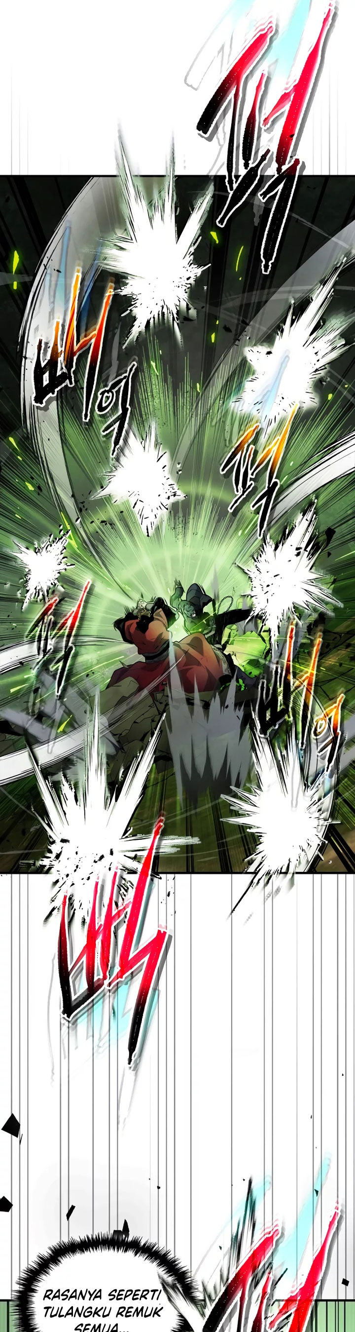 Leveling With The Gods Chapter 100 Gambar 5