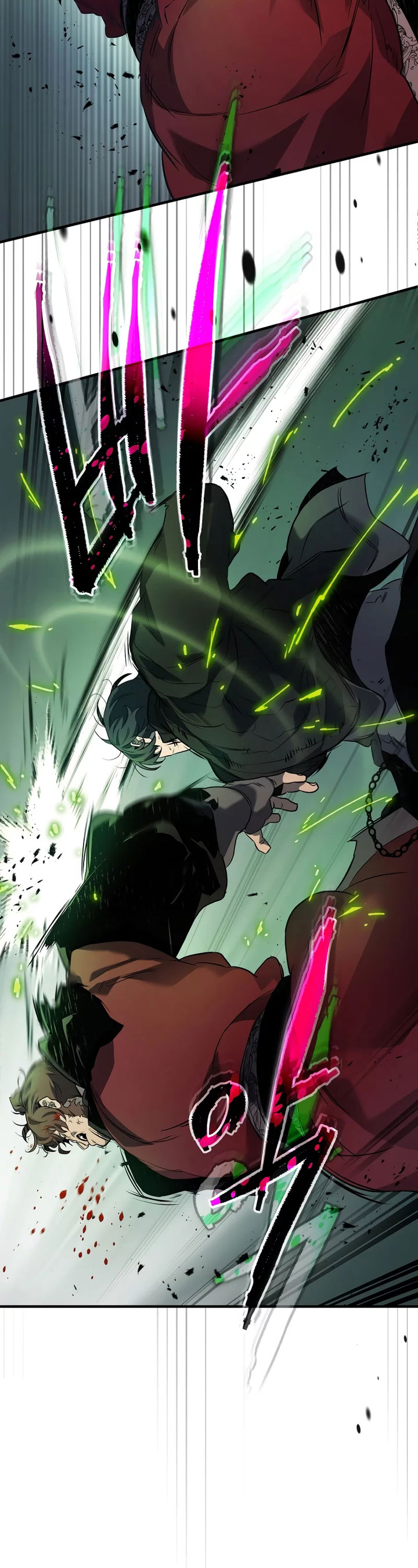 Leveling With The Gods Chapter 100 Gambar 9