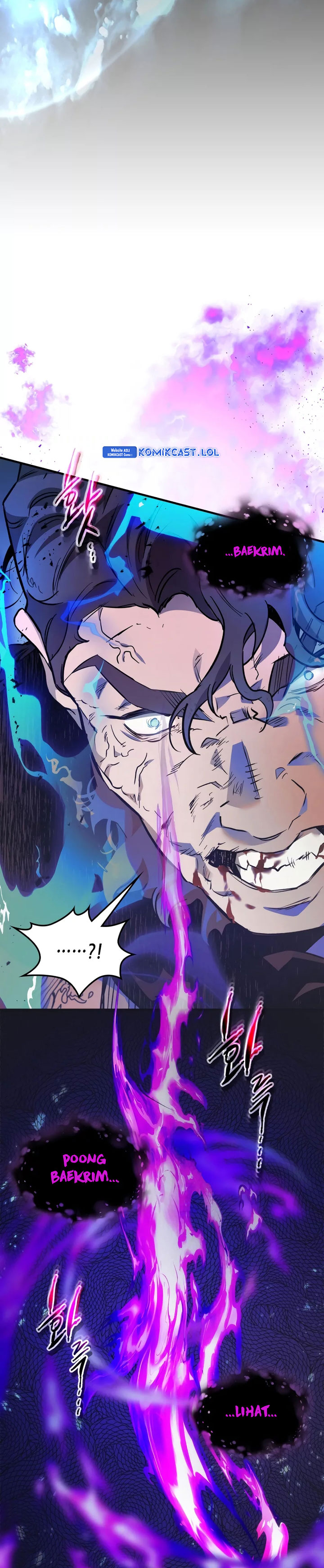 Leveling With The Gods Chapter 100 Gambar 12