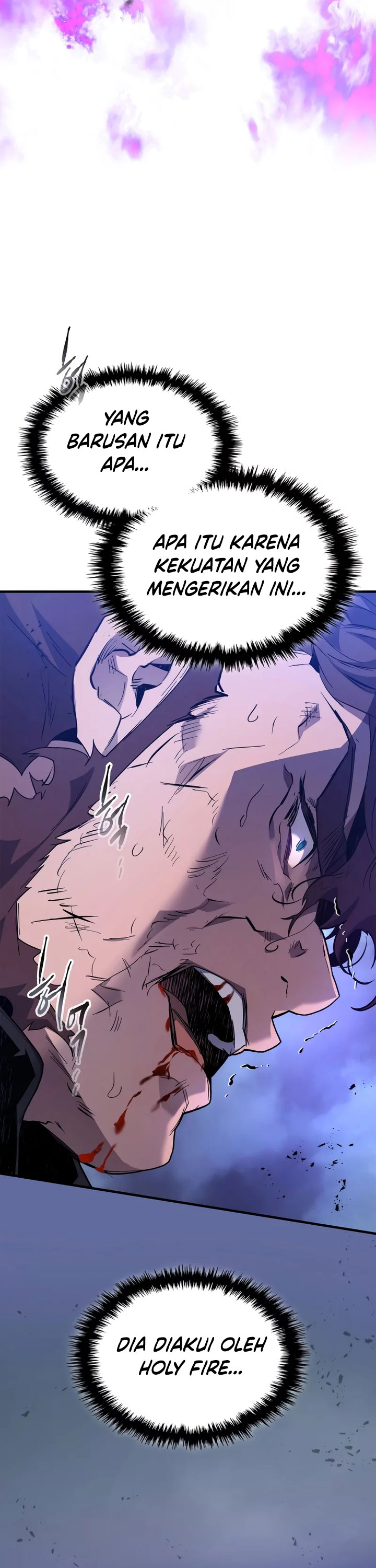 Leveling With The Gods Chapter 100 Gambar 15