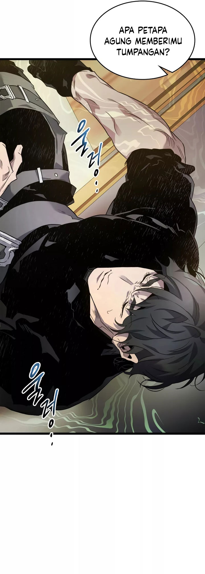 Leveling With The Gods Chapter 100 Gambar 21