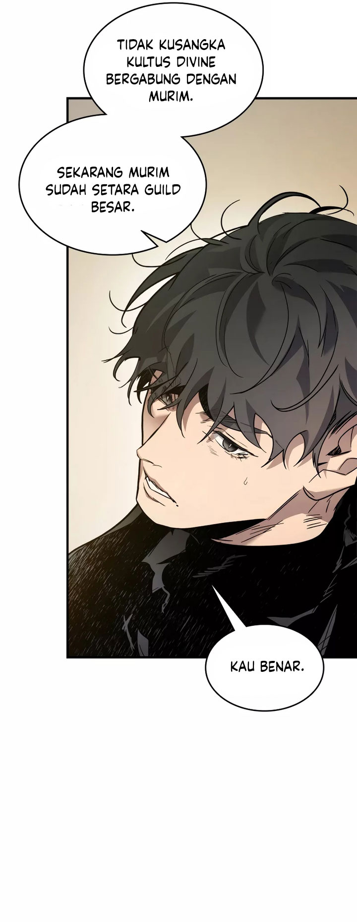 Leveling With The Gods Chapter 100 Gambar 23