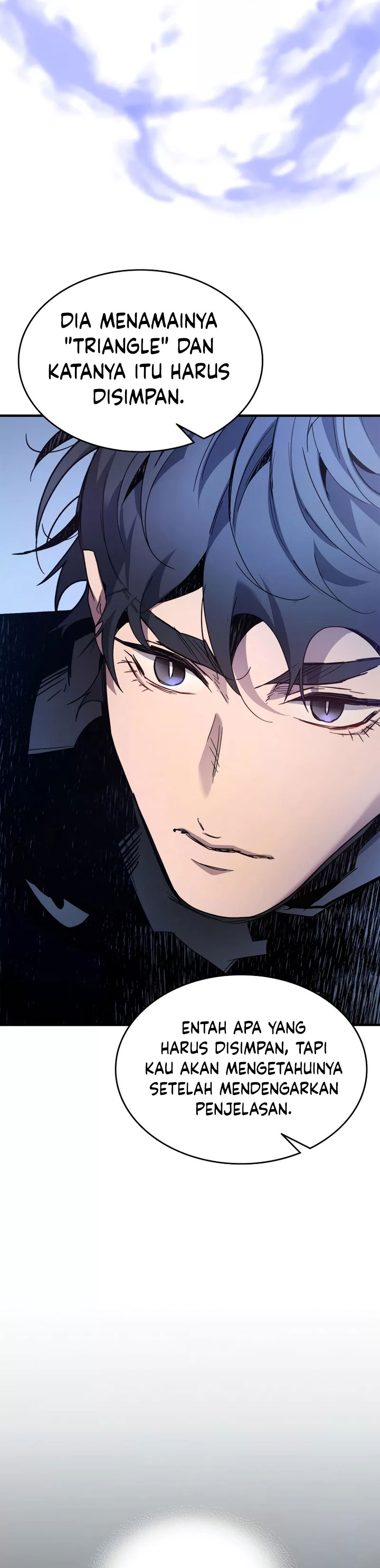 Leveling With The Gods Chapter 100 Gambar 27