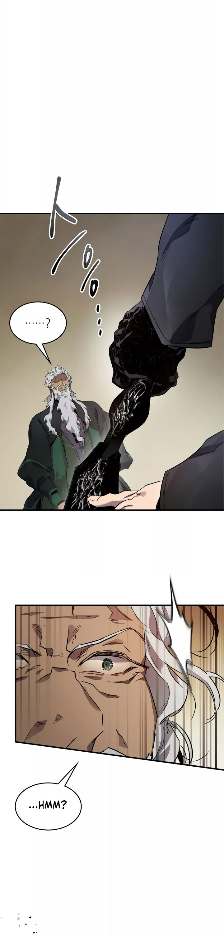 Leveling With The Gods Chapter 100 Gambar 31