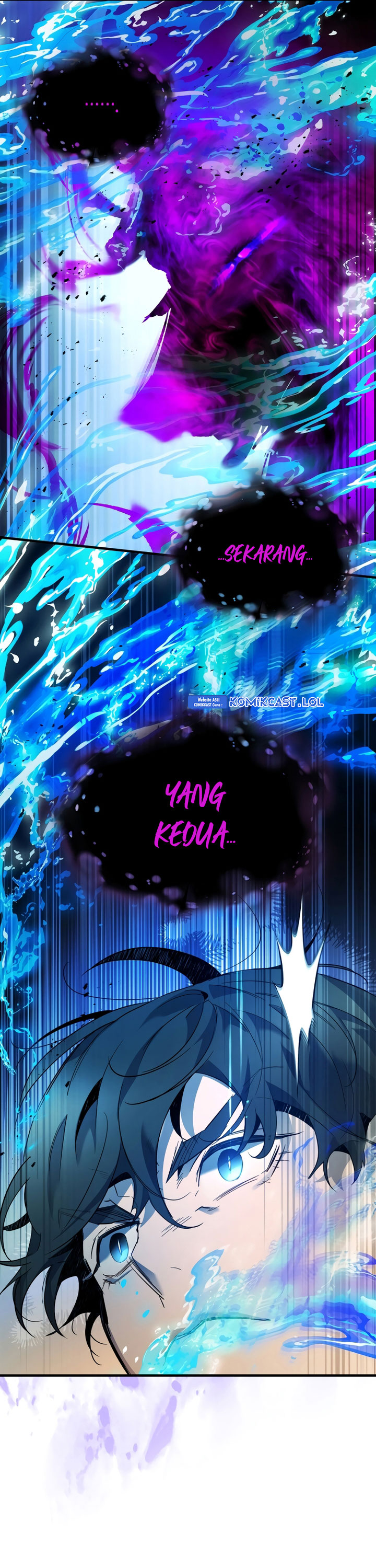 Leveling With The Gods Chapter 101 Gambar 13