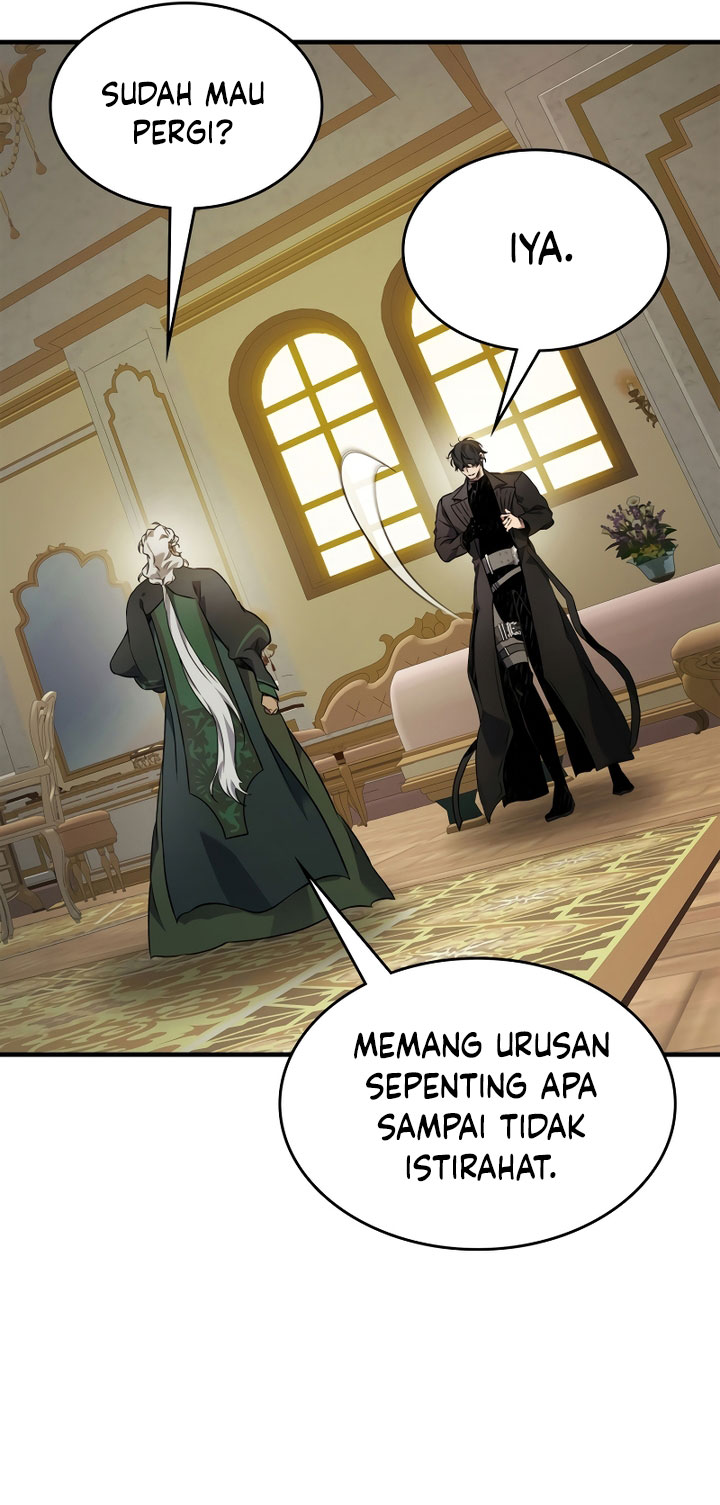 Leveling With The Gods Chapter 101 Gambar 17