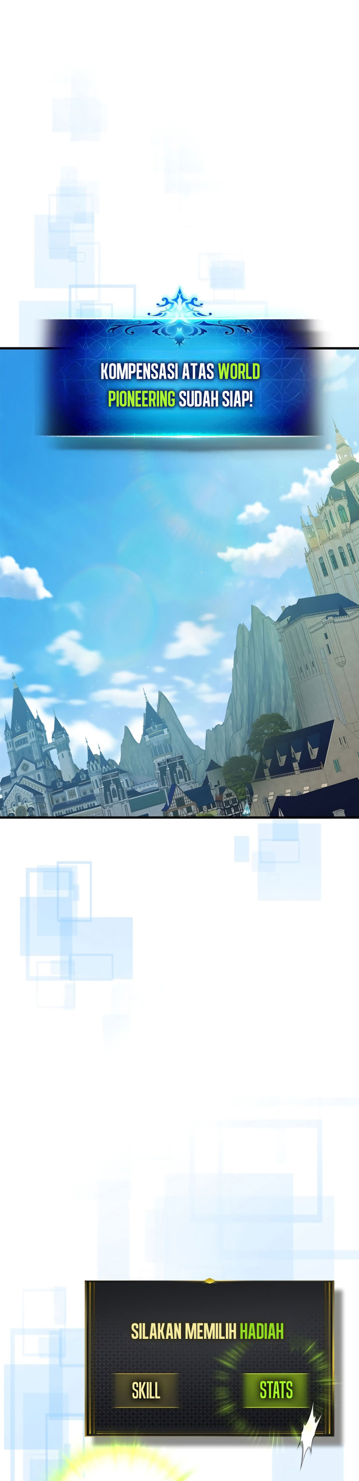 Leveling With The Gods Chapter 101 Gambar 19