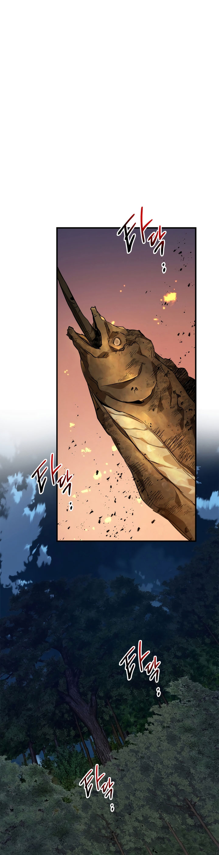 Leveling With The Gods Chapter 101 Gambar 24