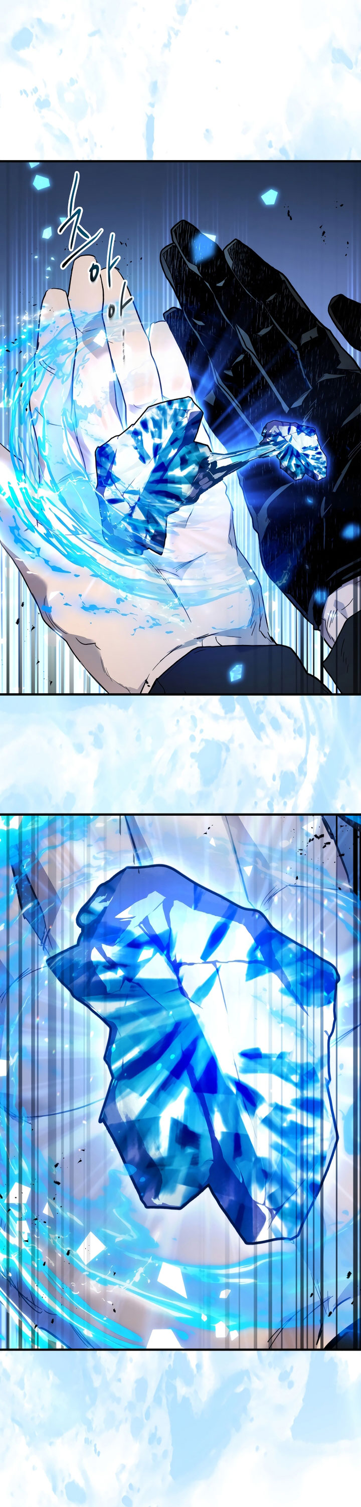 Leveling With The Gods Chapter 101 Gambar 29