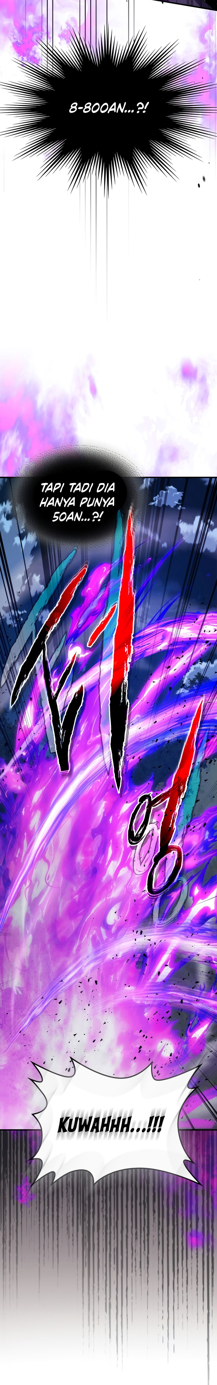 Leveling With The Gods Chapter 101 Gambar 32