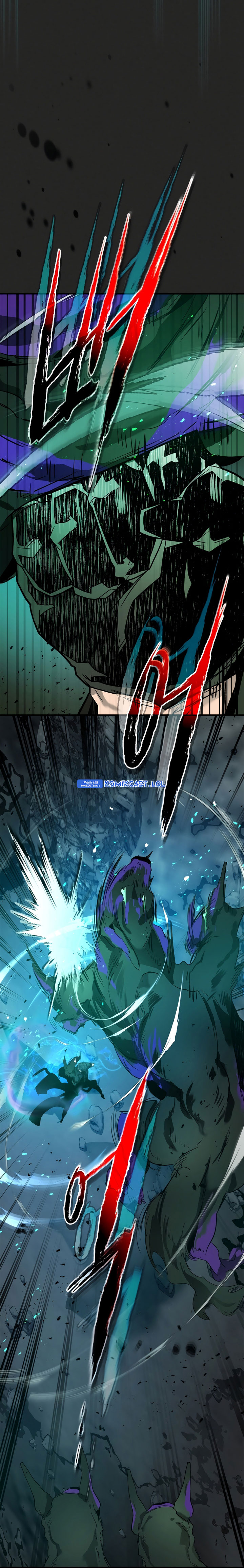 Leveling With The Gods Chapter 104 Gambar 3