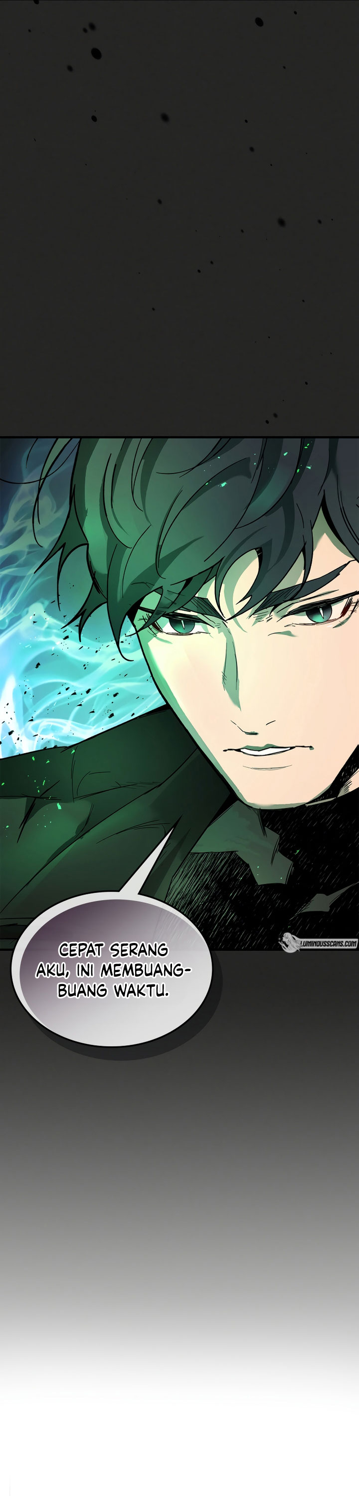 Leveling With The Gods Chapter 104 Gambar 4