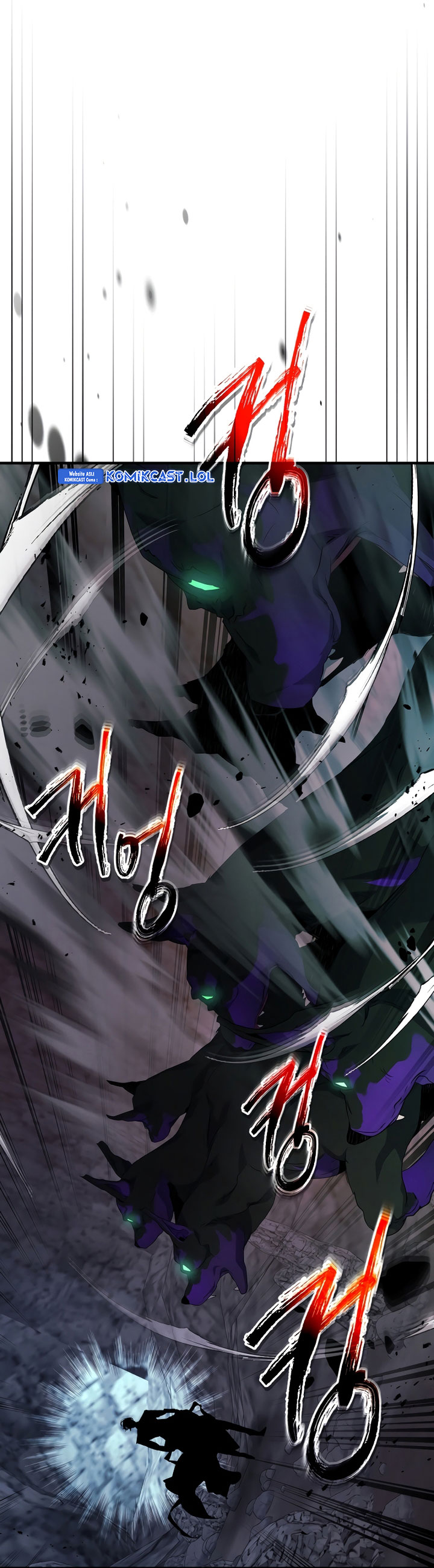 Leveling With The Gods Chapter 104 Gambar 5
