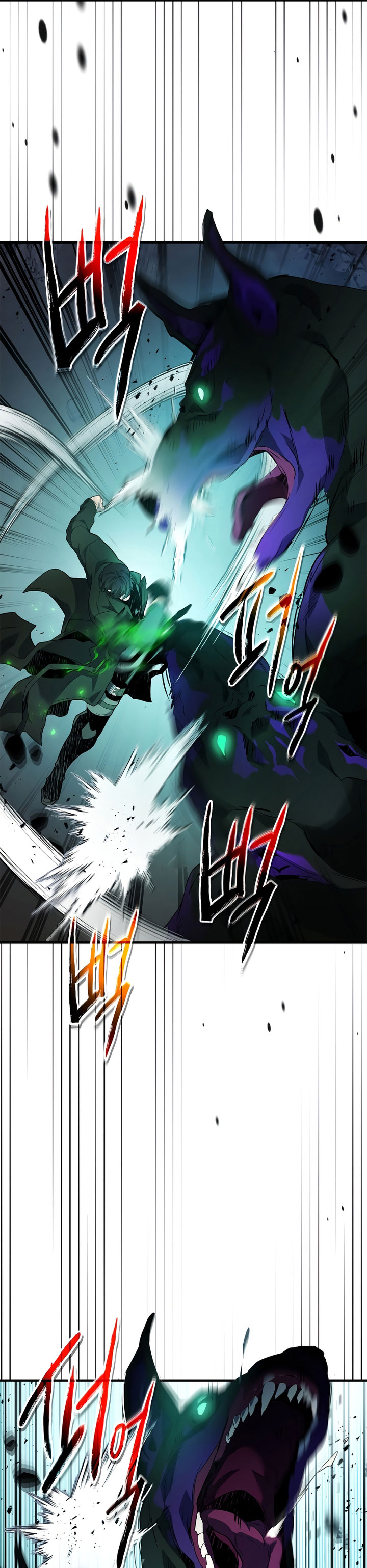 Leveling With The Gods Chapter 104 Gambar 6
