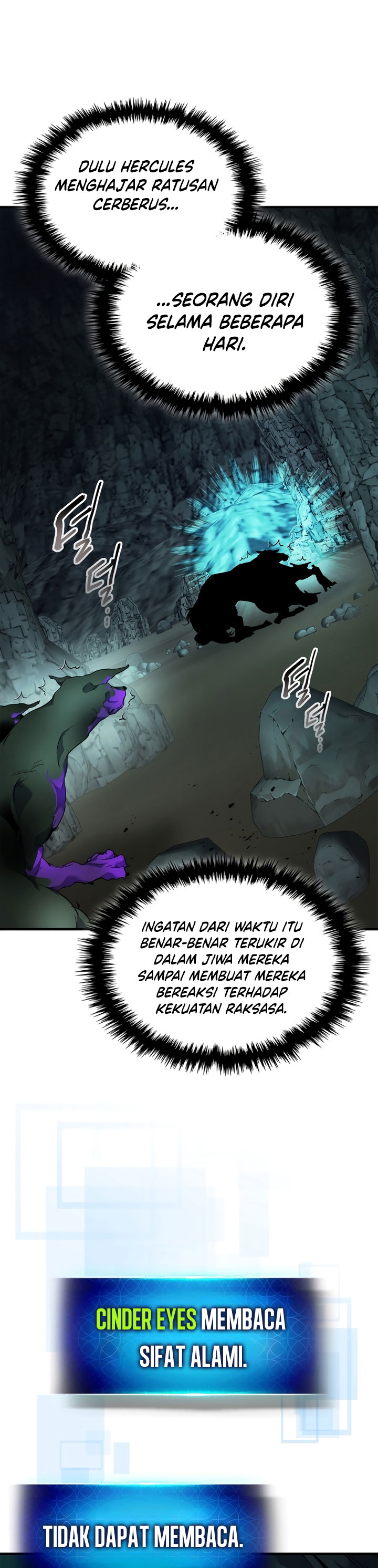 Leveling With The Gods Chapter 104 Gambar 10