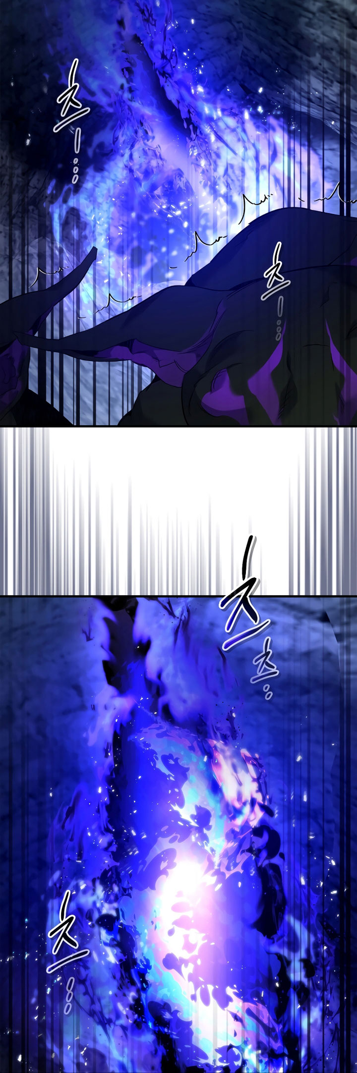 Leveling With The Gods Chapter 104 Gambar 12