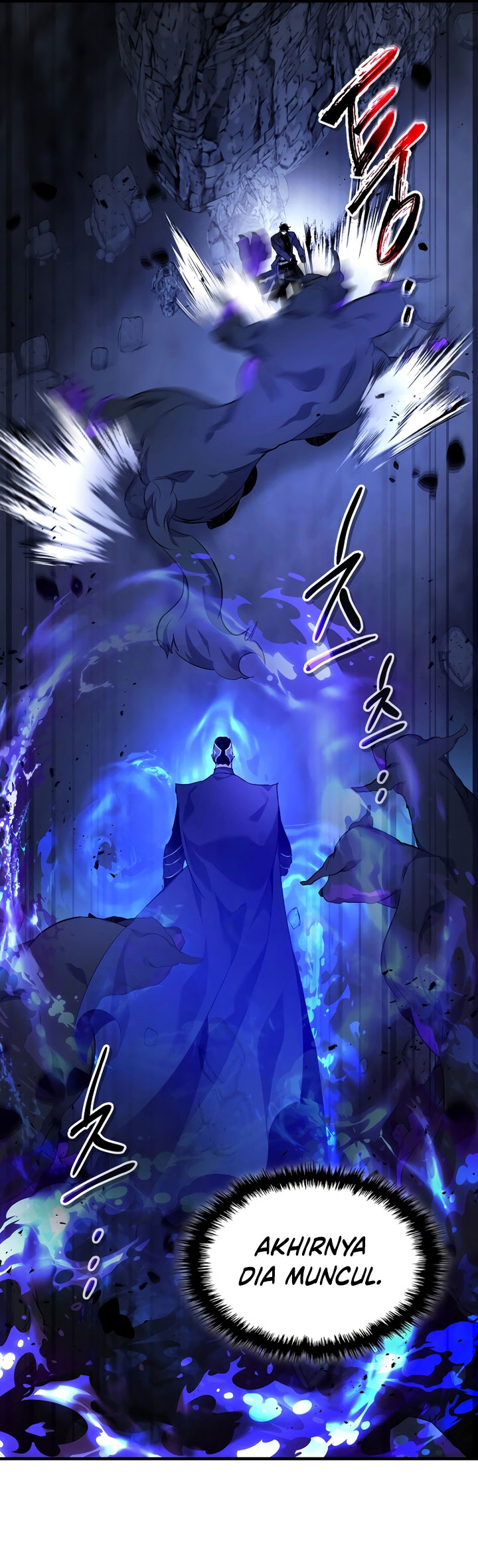 Leveling With The Gods Chapter 104 Gambar 13
