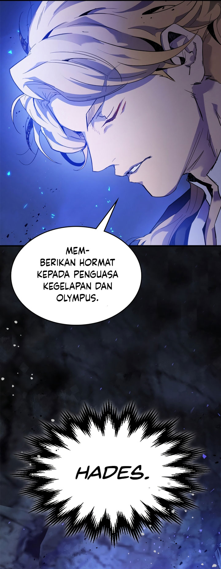 Leveling With The Gods Chapter 104 Gambar 15